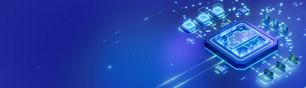 Samsung Cloud Platform — image from the vendor's website